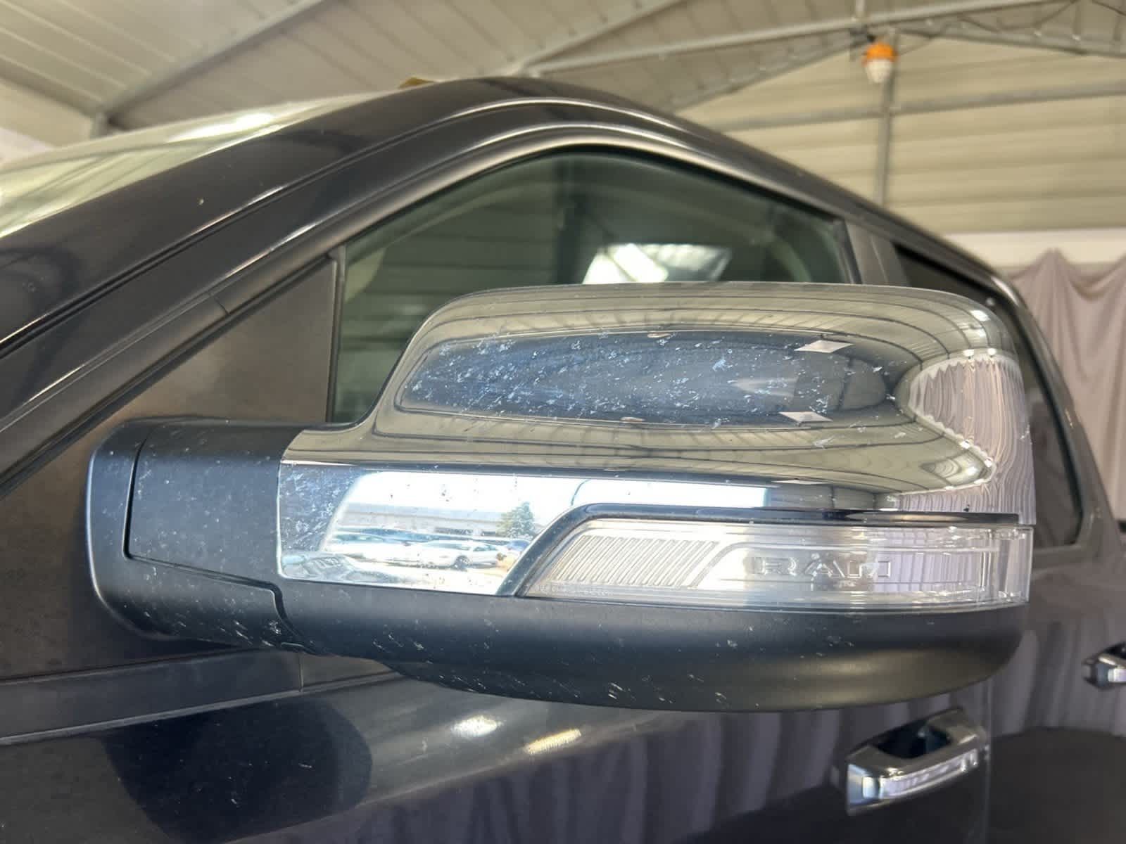 Thumbnail: 2020 RAM 1500 - 18