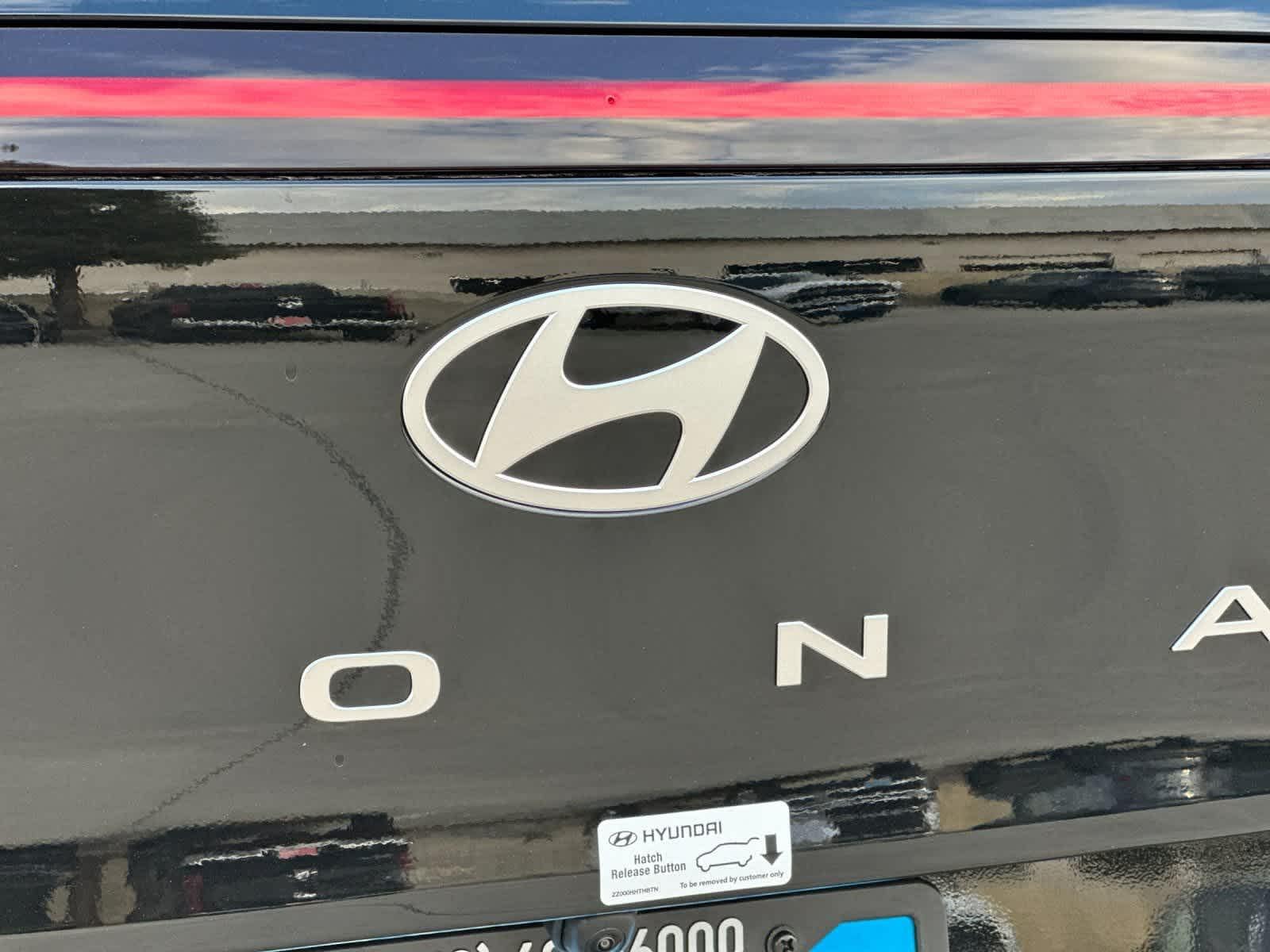 Thumbnail: 2026 Hyundai Kona - 26
