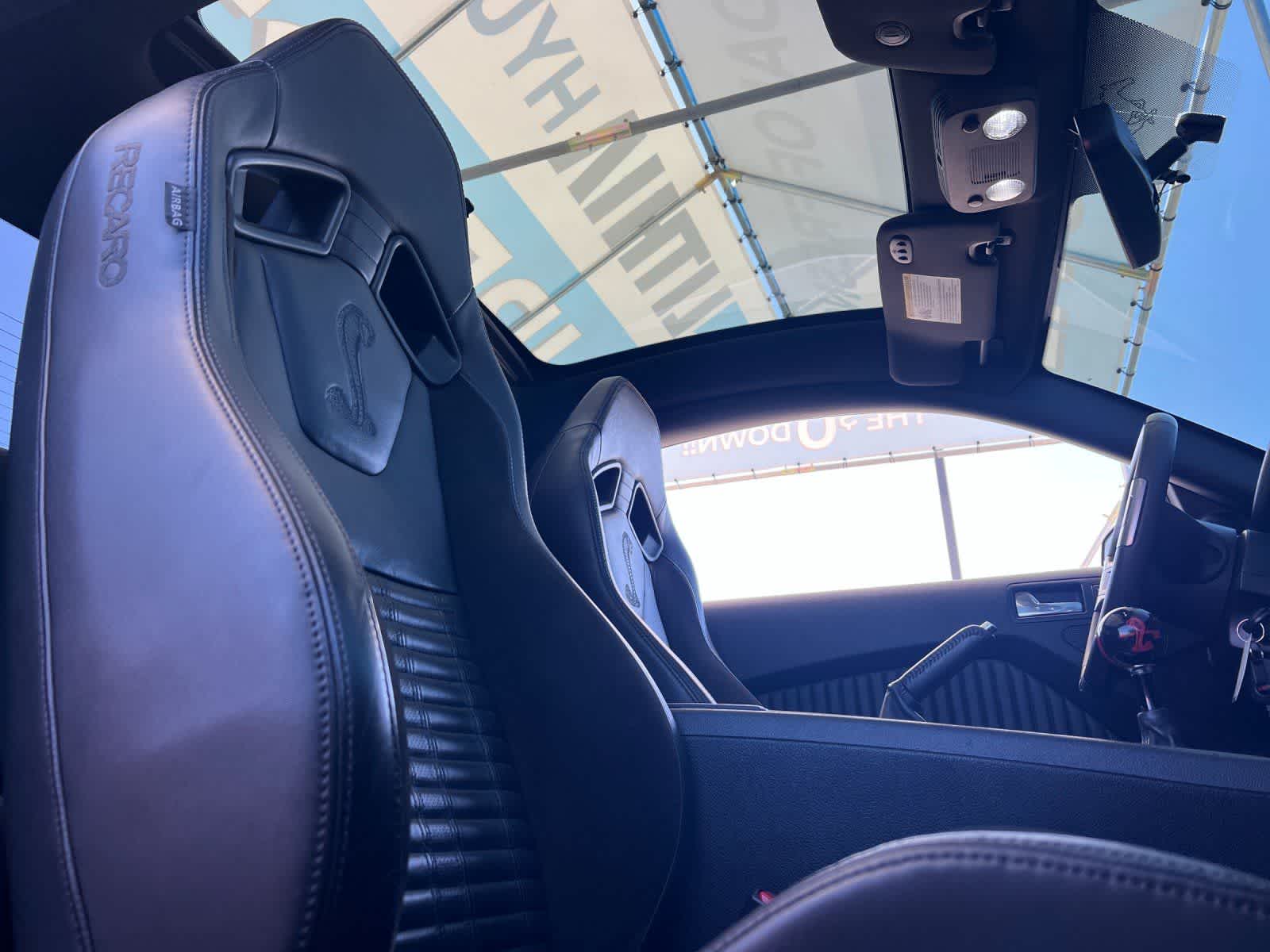 Thumbnail: 2014 Ford Mustang - 17