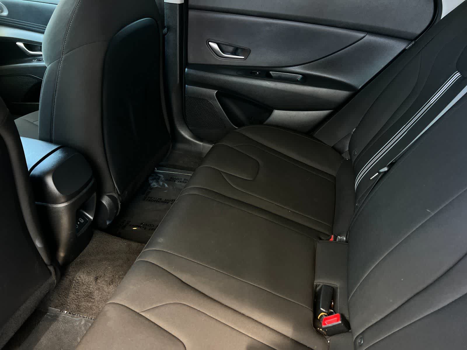 Thumbnail: 2024 Hyundai Elantra - 5