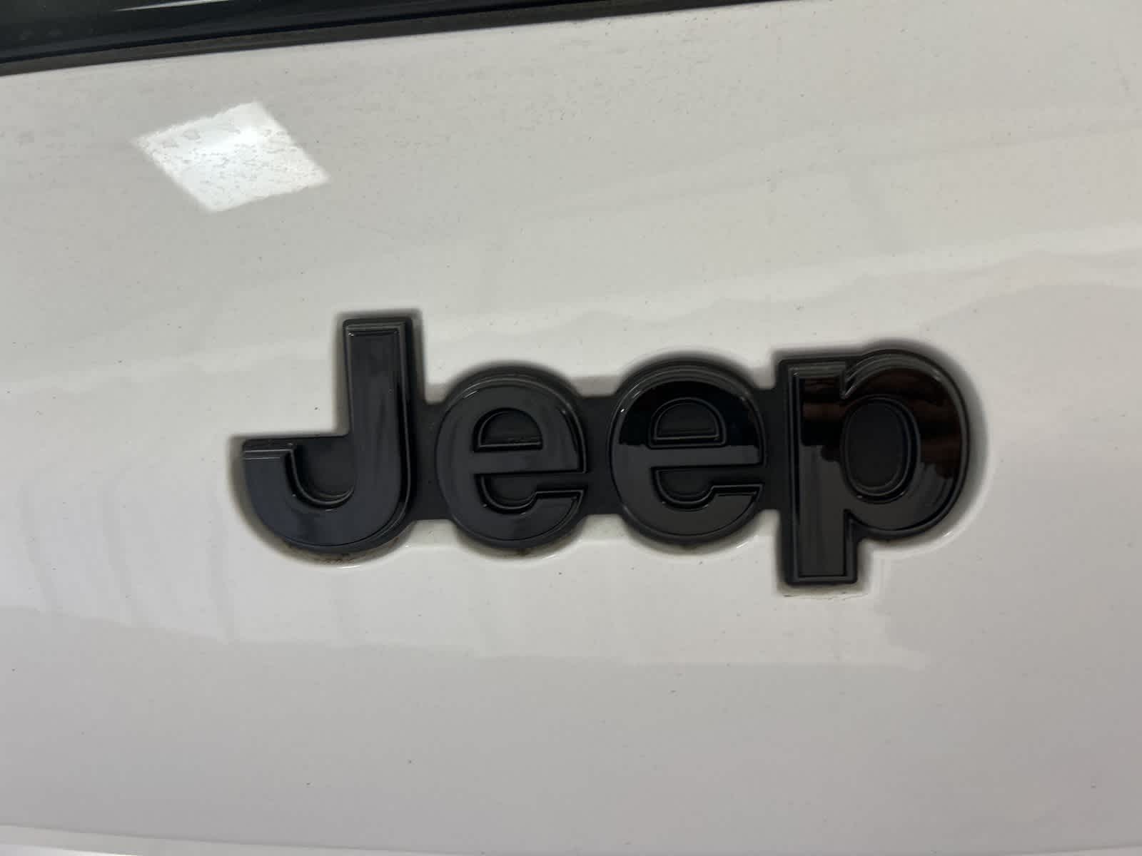 Thumbnail: 2024 Jeep Grand Cherokee L - 12