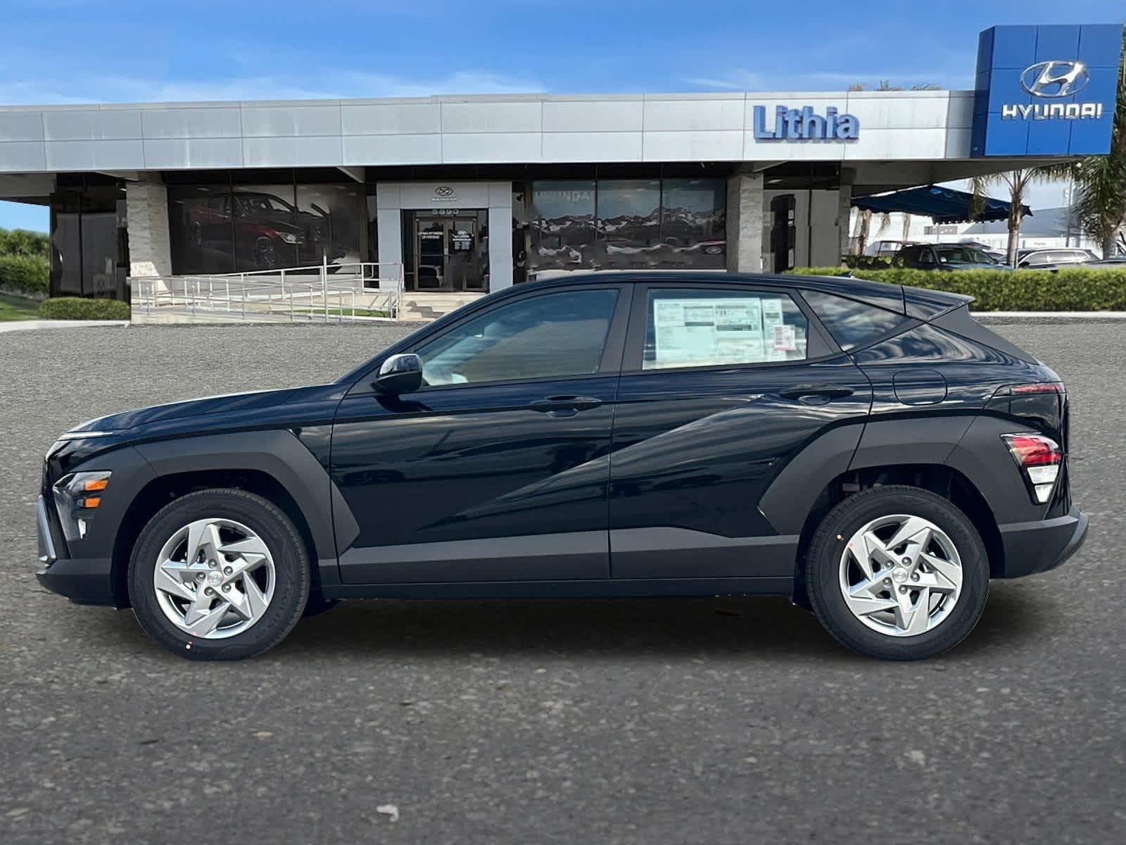 Thumbnail: 2026 Hyundai Kona - 5