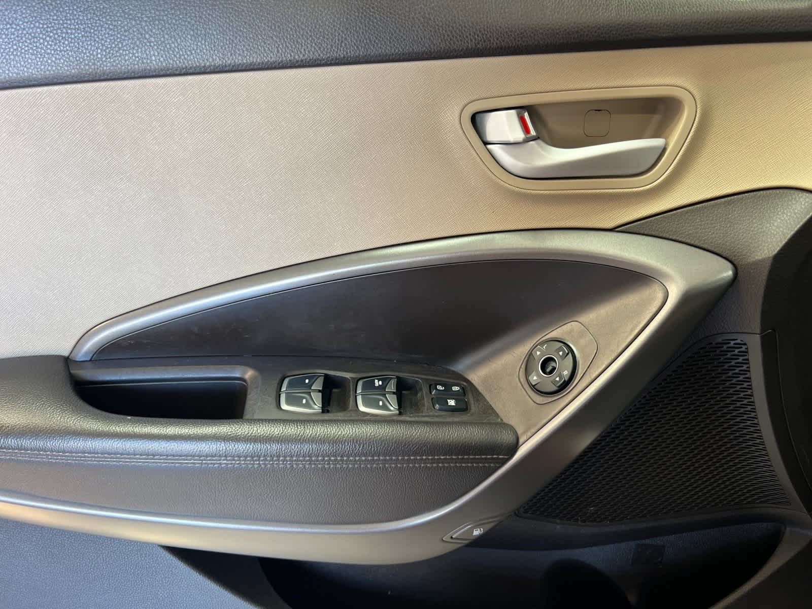2013 Hyundai Santa Fe Sport 2.0T 12