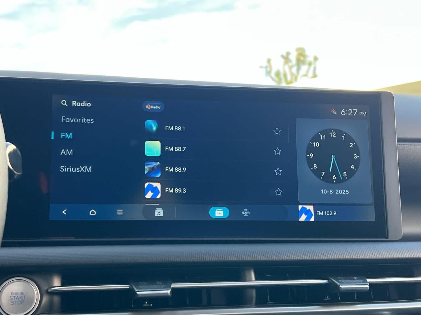 Thumbnail: 2026 Hyundai Tucson - 17