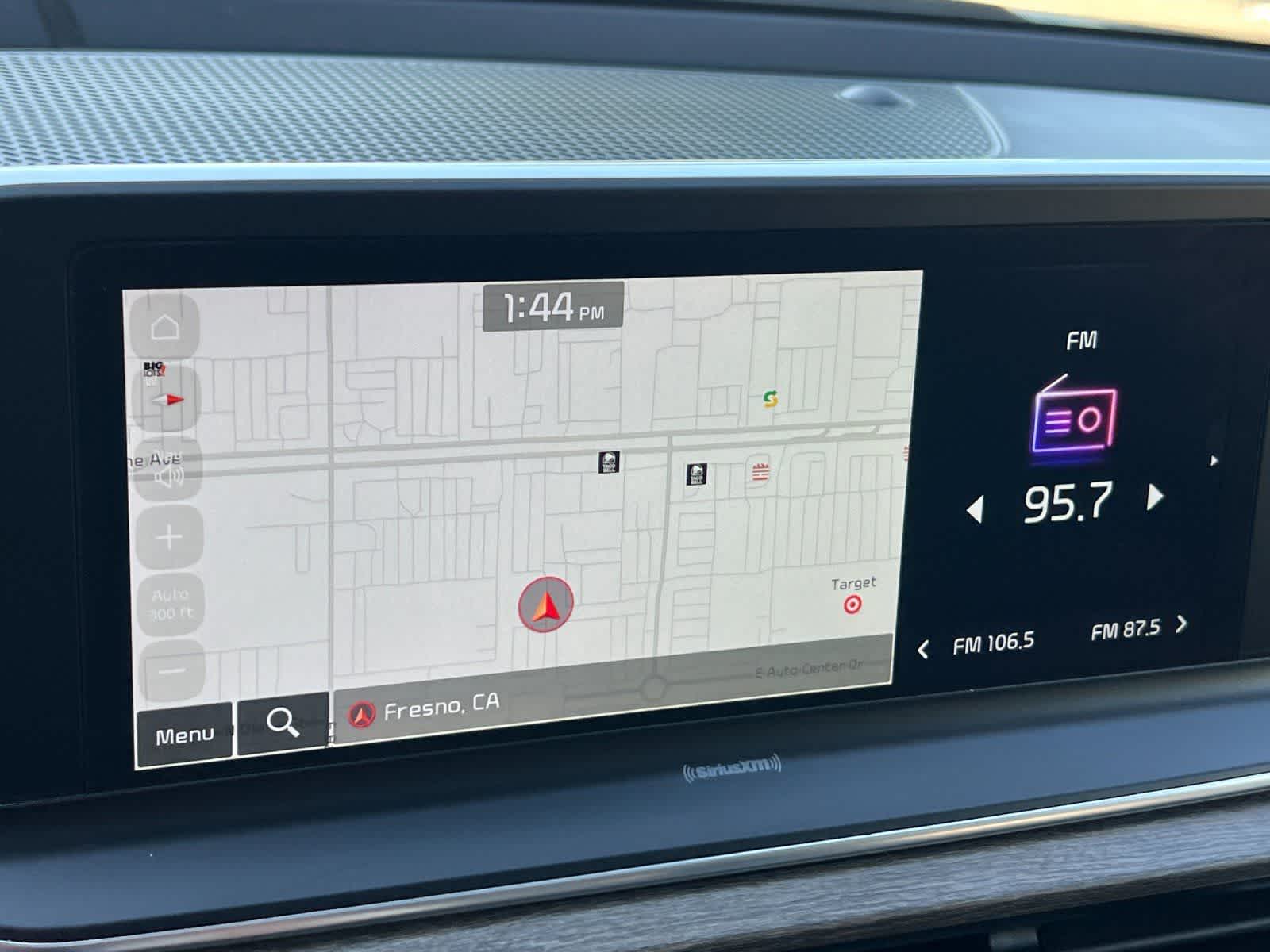 Thumbnail: 2022 Kia Telluride - 20