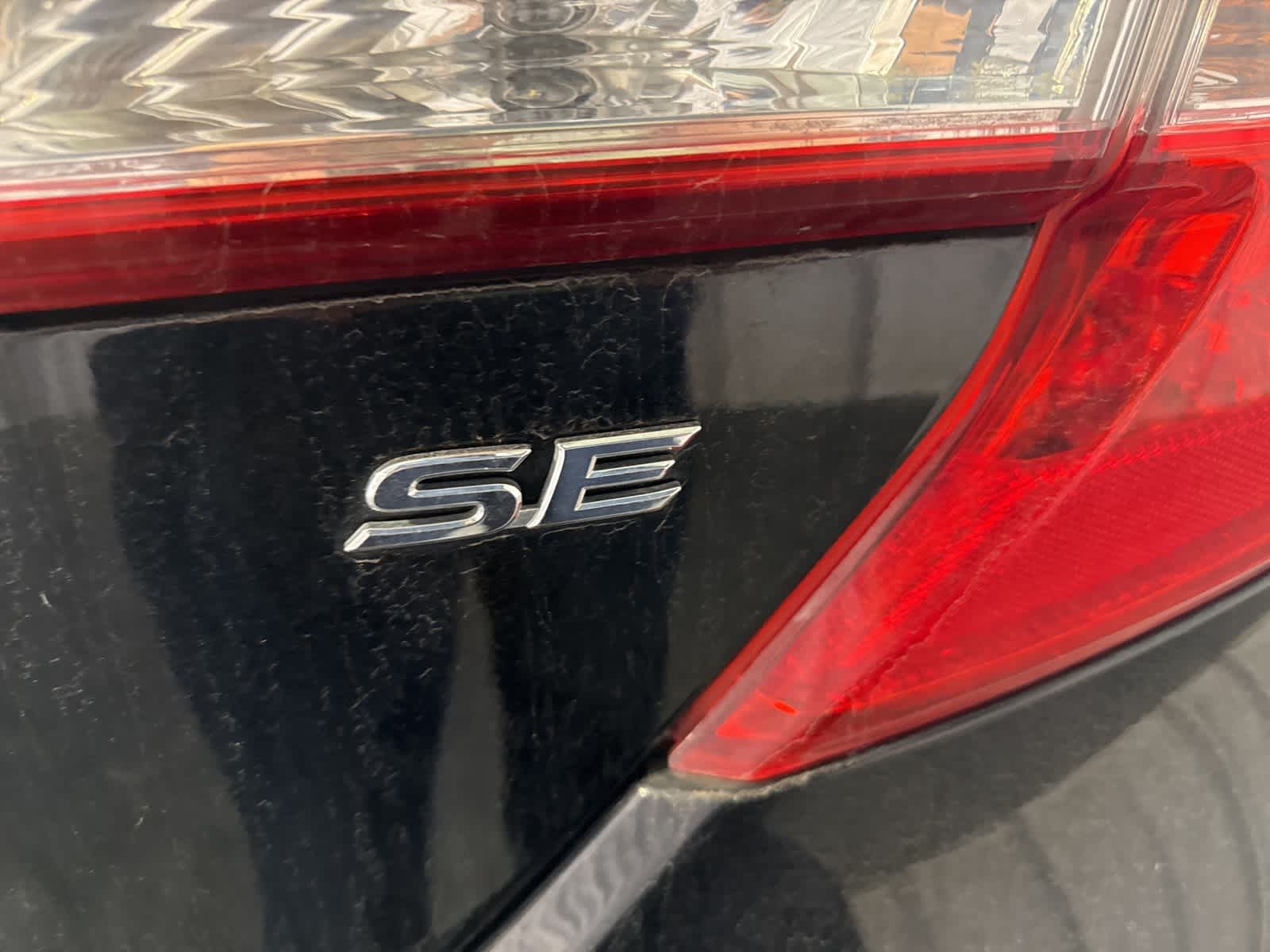 Thumbnail: 2014 Toyota Camry - 11