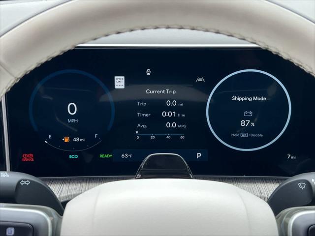 Thumbnail: 2025 Hyundai Santa Fe - 26