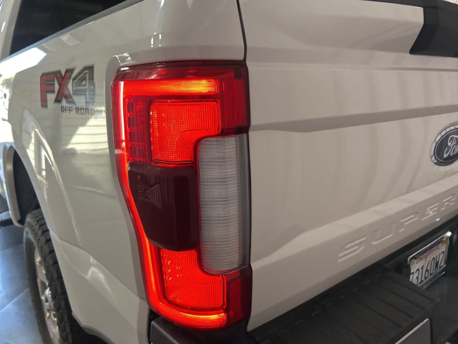 Thumbnail: 2019 Ford F-250 - 14