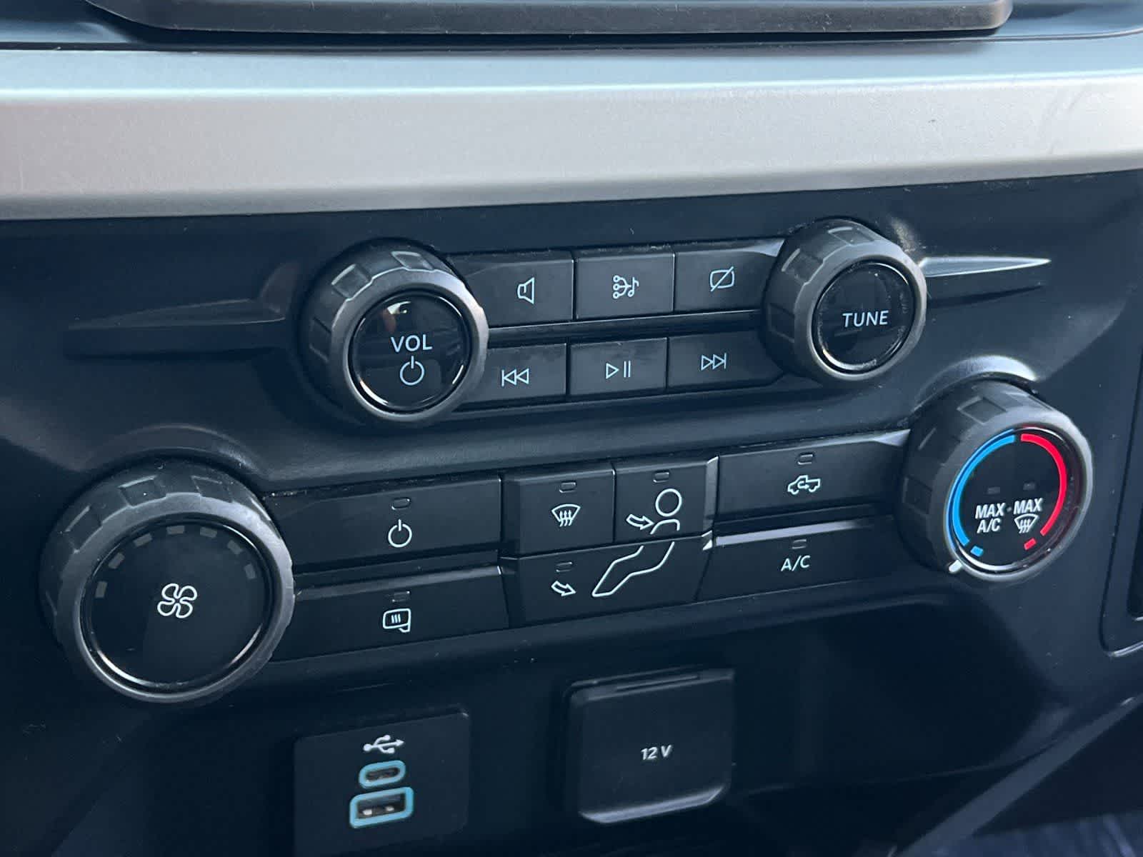 Thumbnail: 2024 Ford F-350 - 20