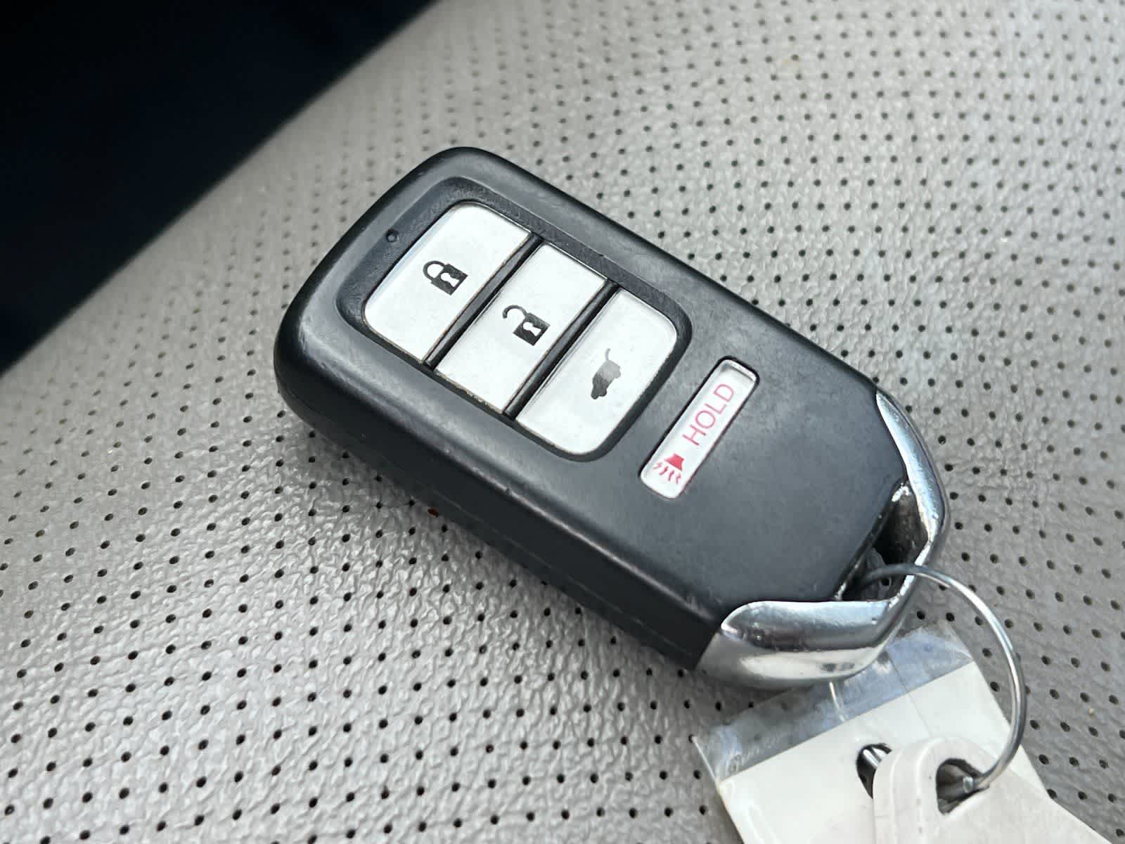 Thumbnail: 2015 Honda CR-V - 29