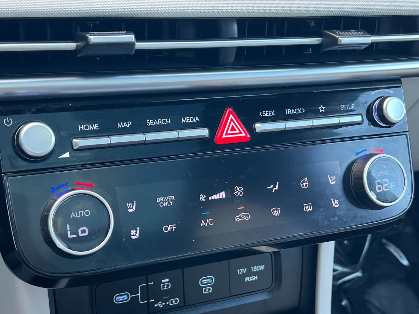 Thumbnail: 2025 Hyundai Tucson - 22