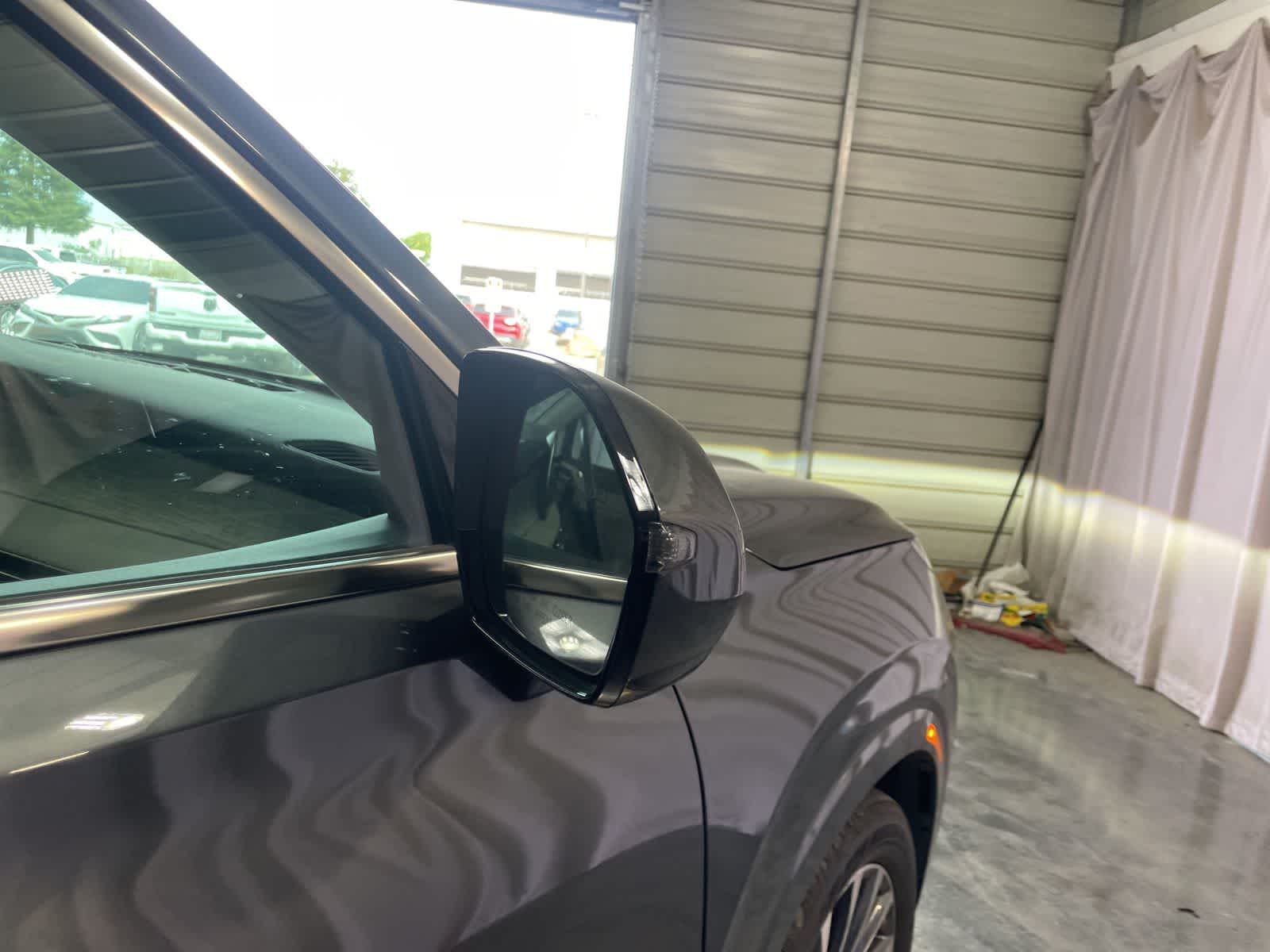 Thumbnail: 2025 Hyundai Palisade - 16