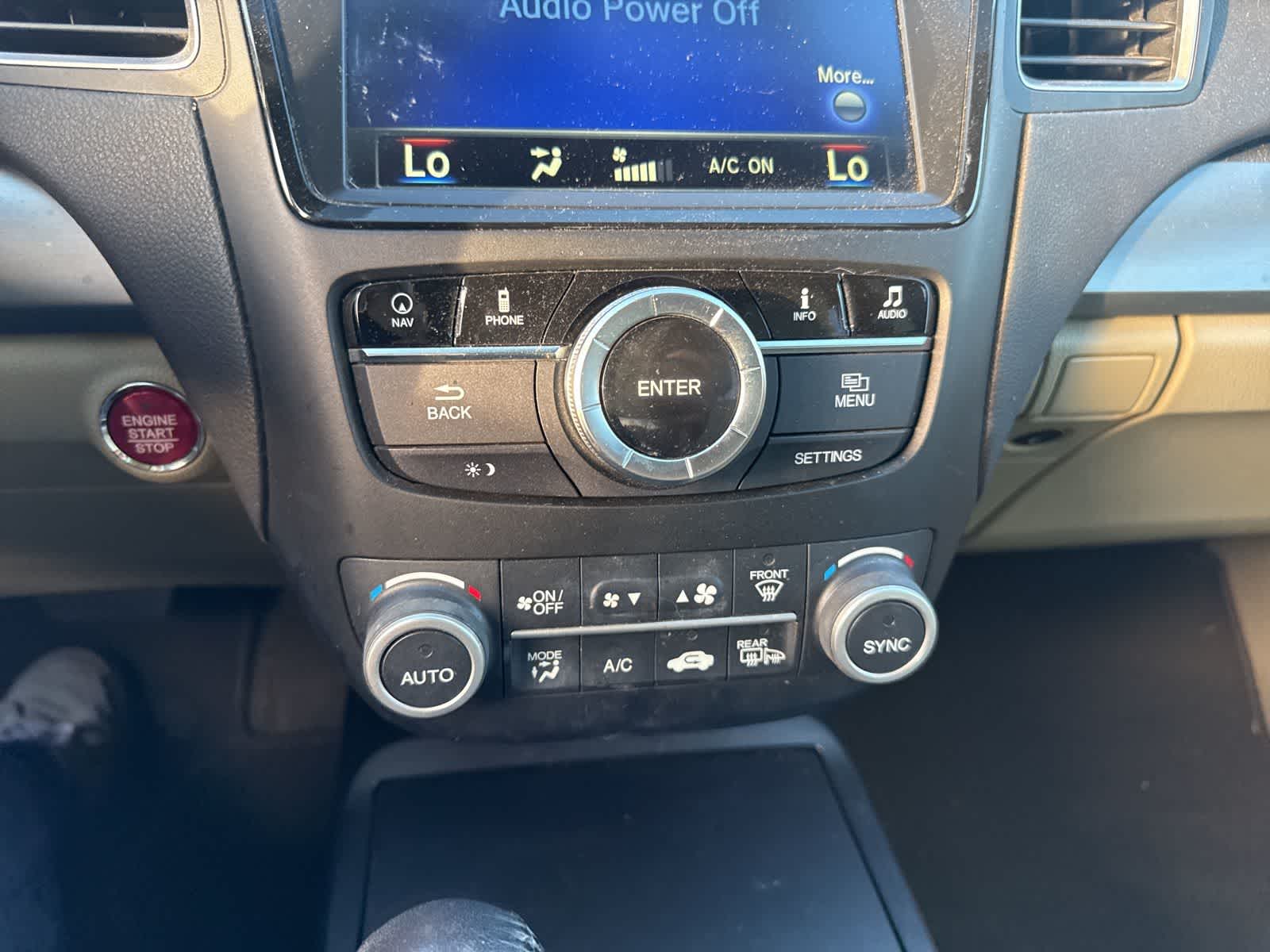 Thumbnail: 2018 Acura RDX - 25