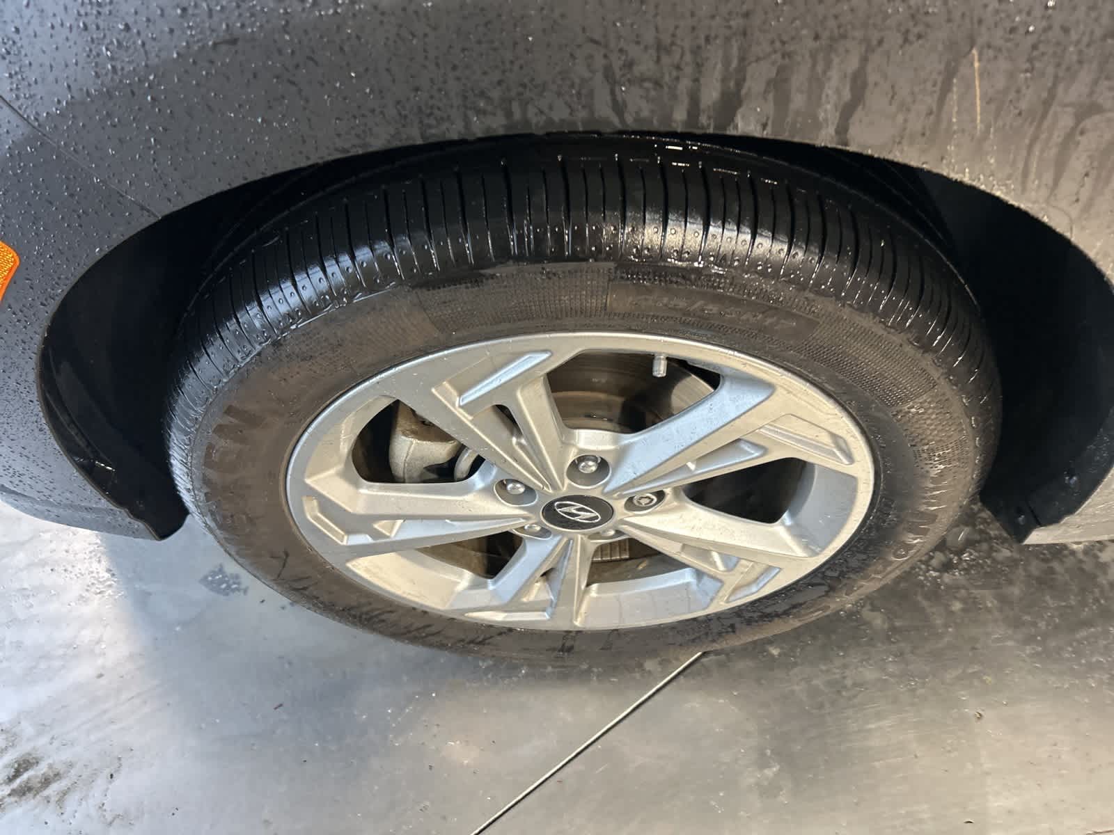 Thumbnail: 2023 Hyundai Kona - 16