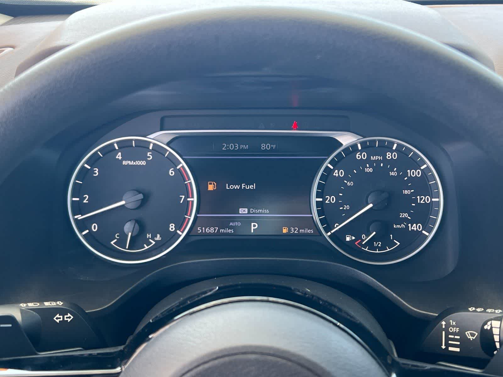 Thumbnail: 2023 Nissan Rogue - 25