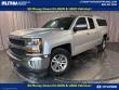 Used 2018 Chevrolet Silverado 1500 LT w/1LT Truck Double Cab