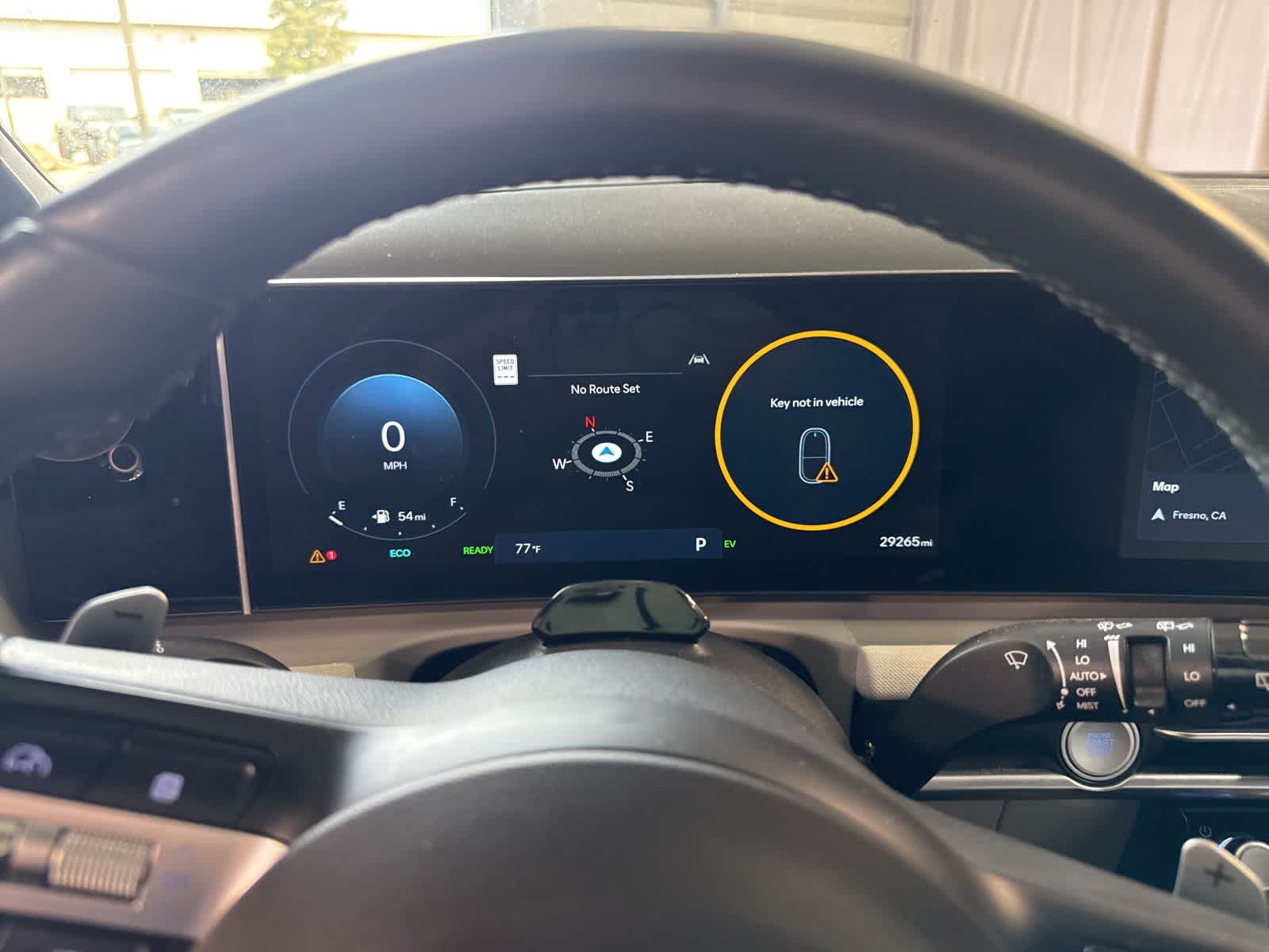 Thumbnail: 2025 Hyundai Tucson - 21