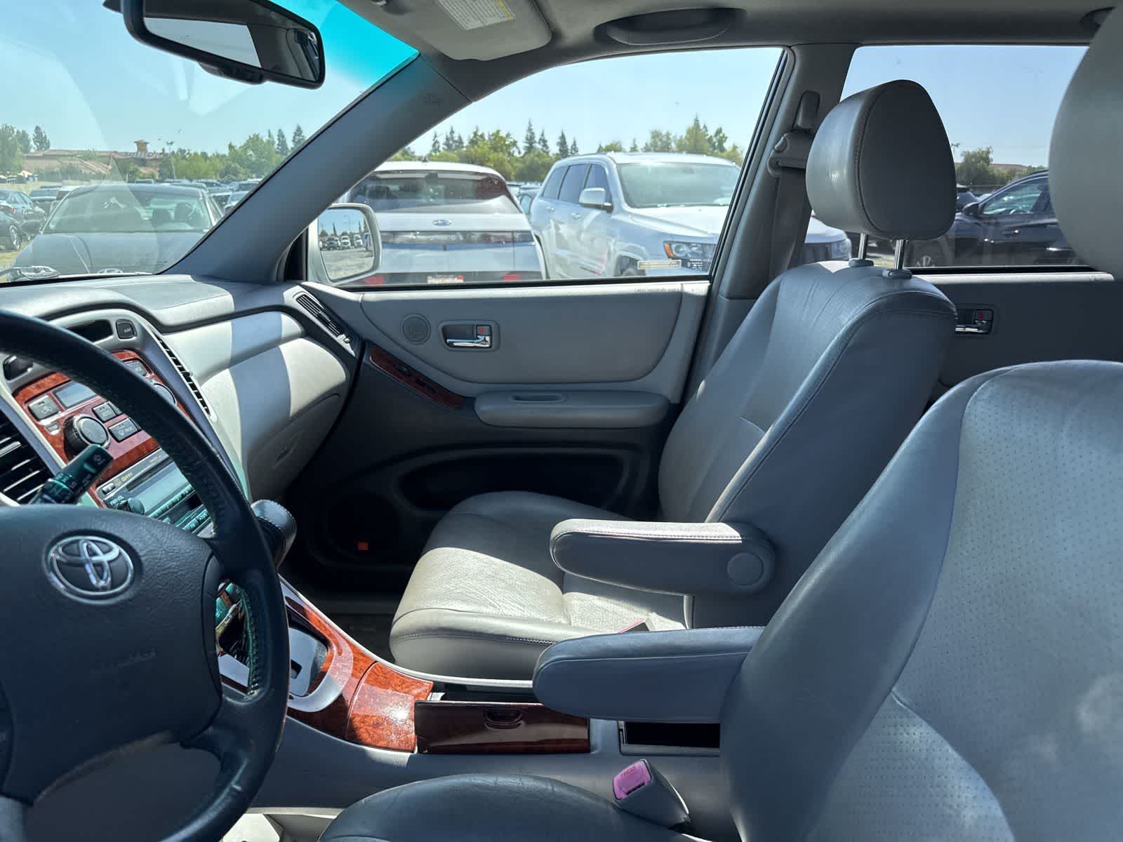 Thumbnail: 2007 Toyota Highlander - 19