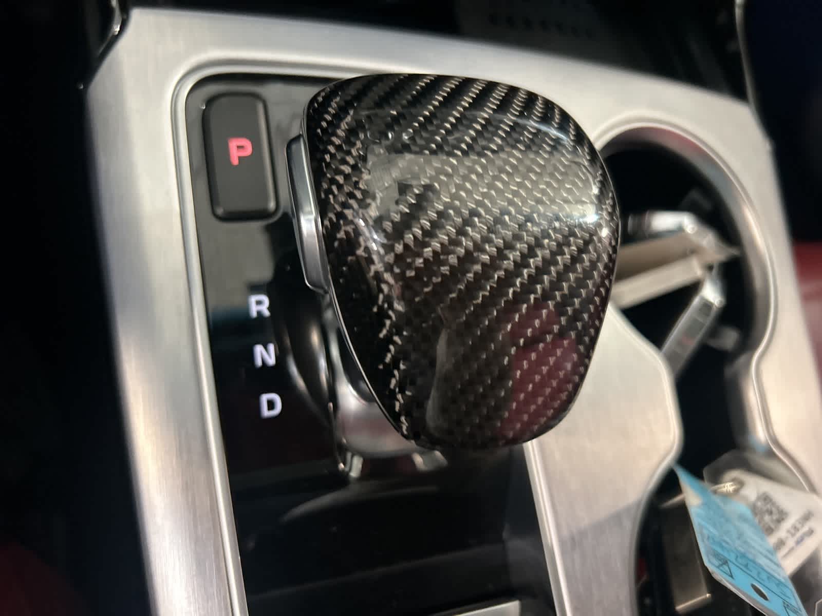 Thumbnail: 2022 Kia Stinger - 26