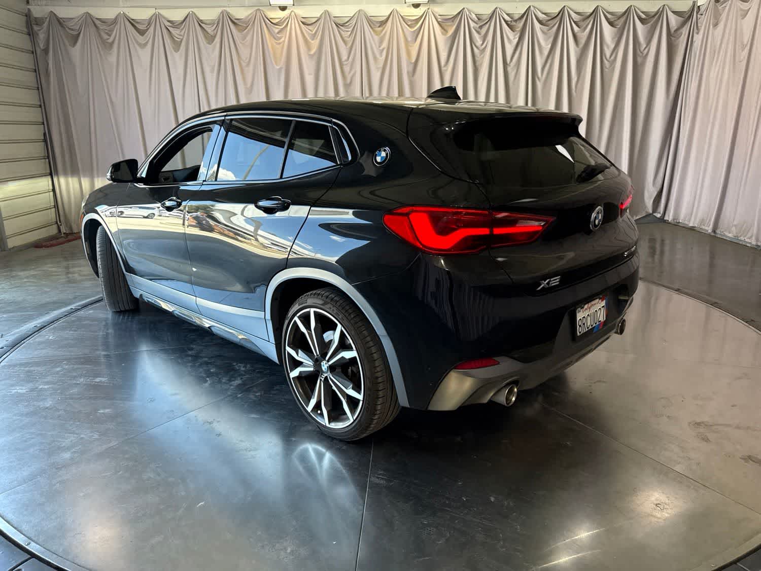 2020 BMW X2 sDrive28i photo 6