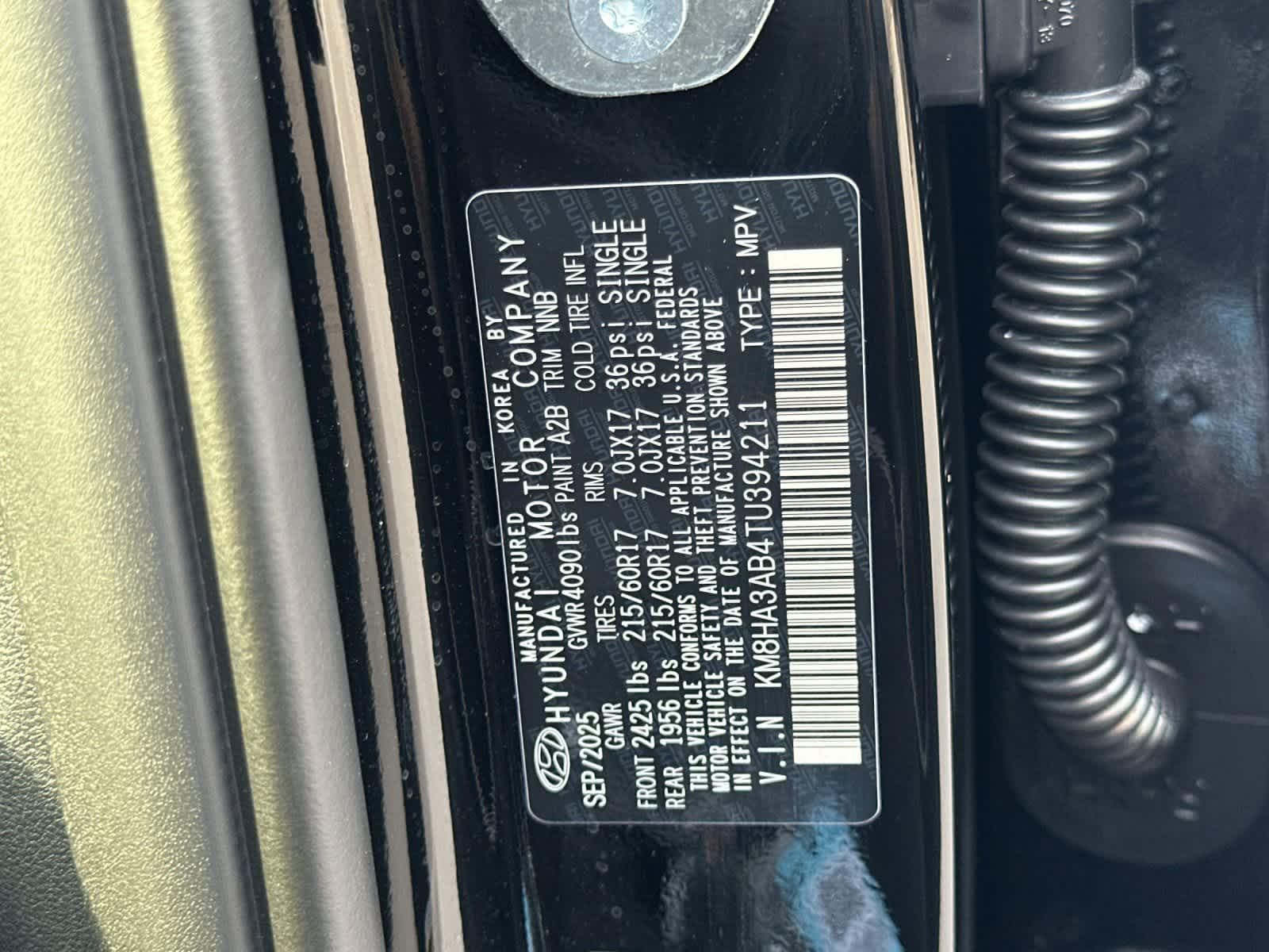 Thumbnail: 2026 Hyundai Kona - 28