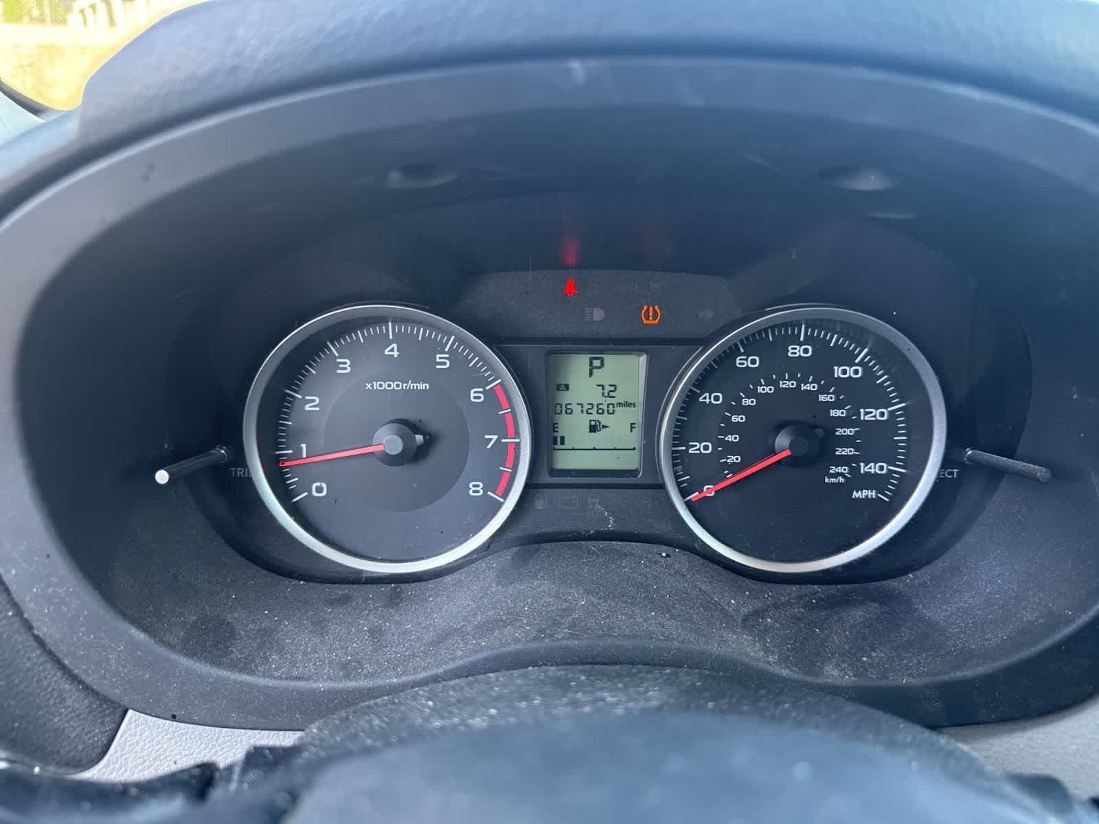 Thumbnail: 2017 Subaru Forester - 19