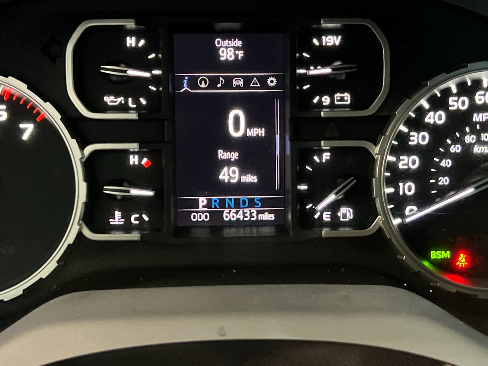 2018 Toyota Tundra Limited 23