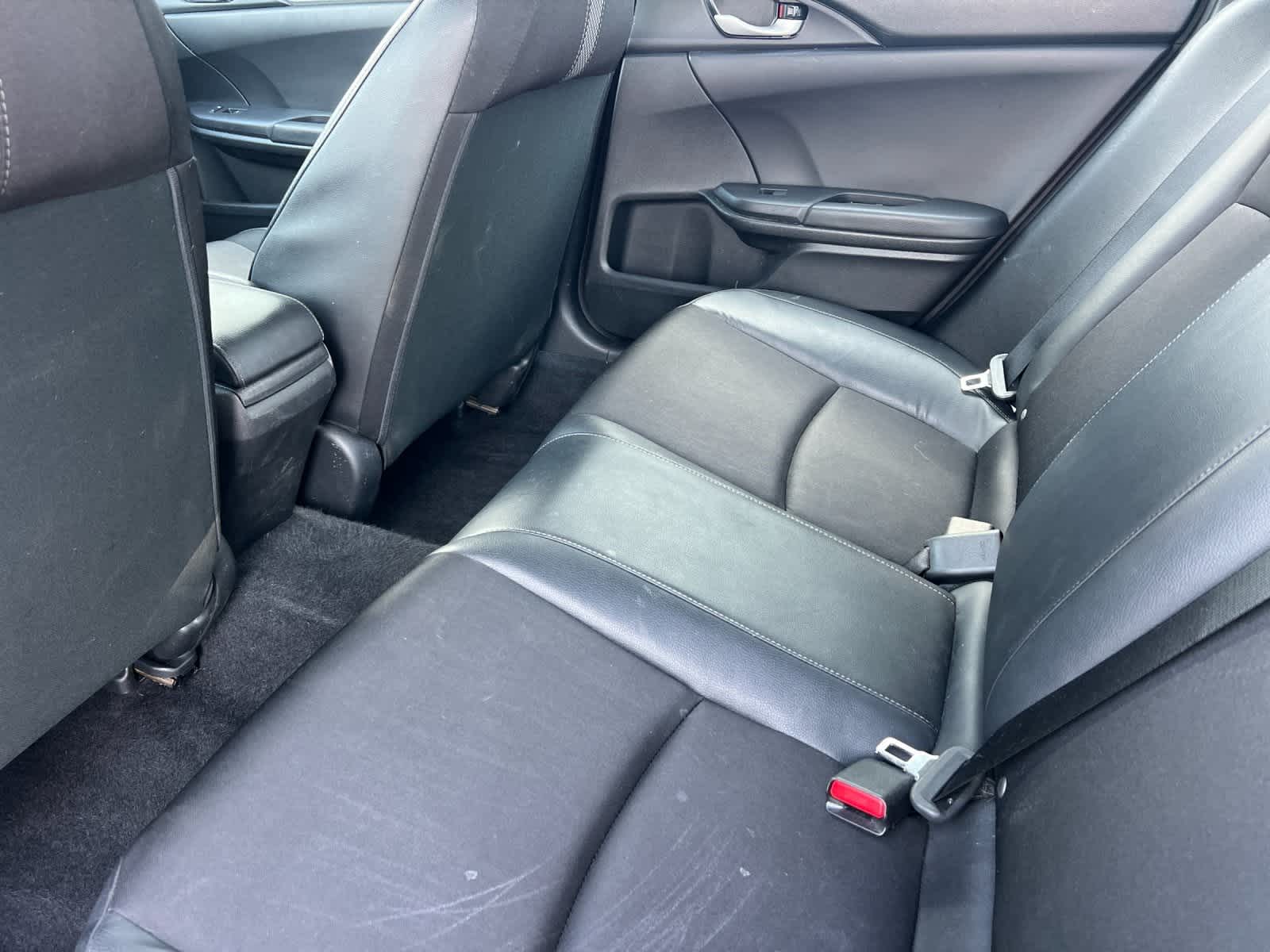 Thumbnail: 2020 Honda Civic - 5