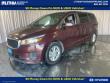 Used 2017 Kia Sedona LX Van Passenger Van