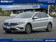 Used 2021 Volkswagen Jetta 1.4T SE Sedan
