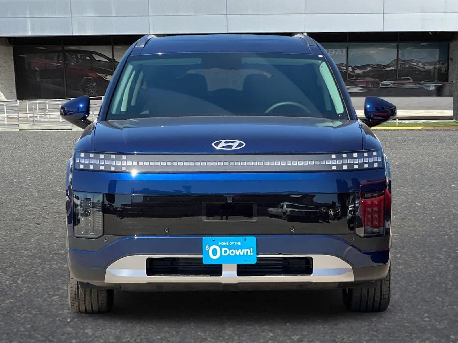 Thumbnail: 2026 Hyundai Ioniq - 10