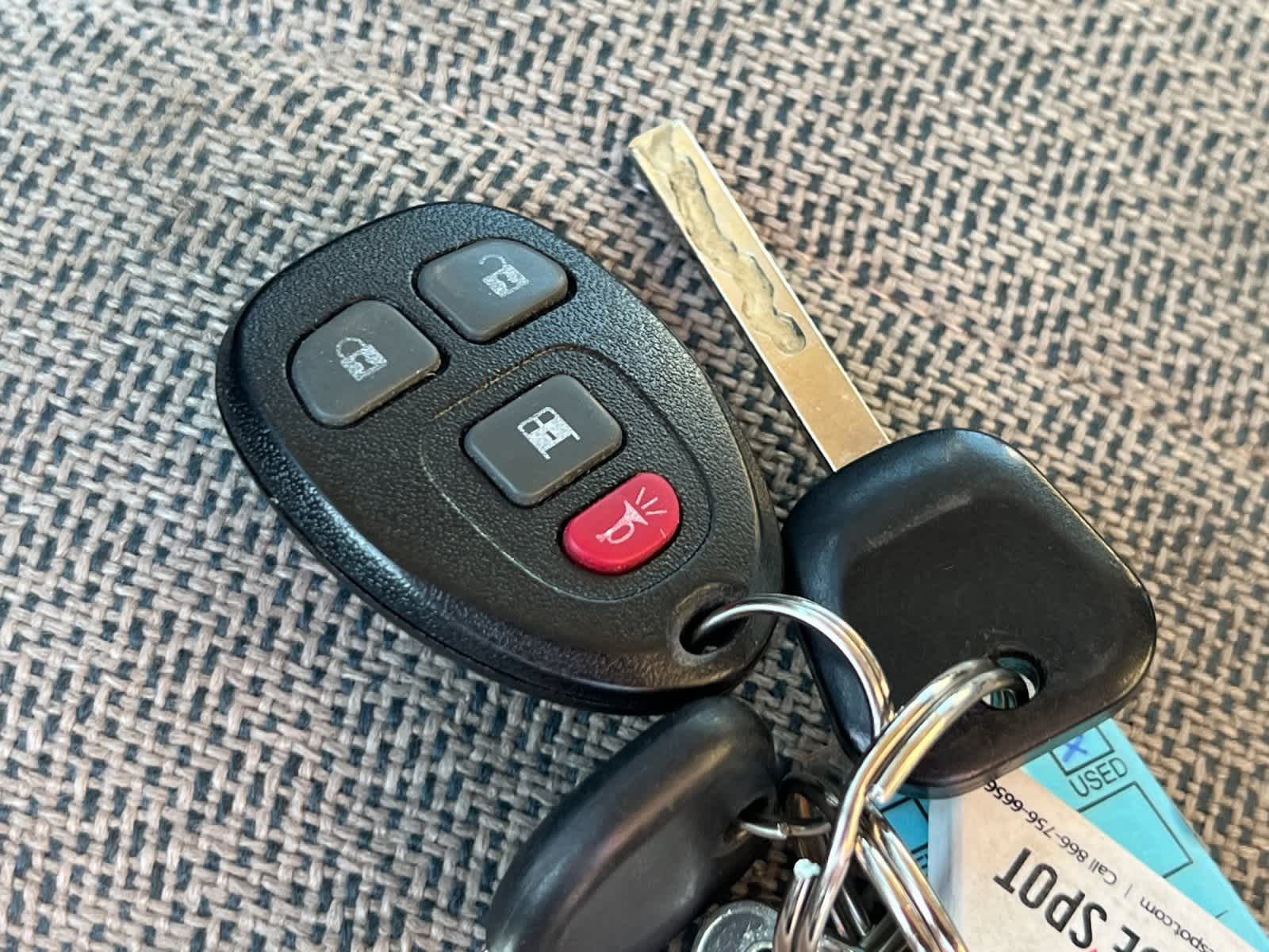 Thumbnail: 2017 Chevrolet Express - 29