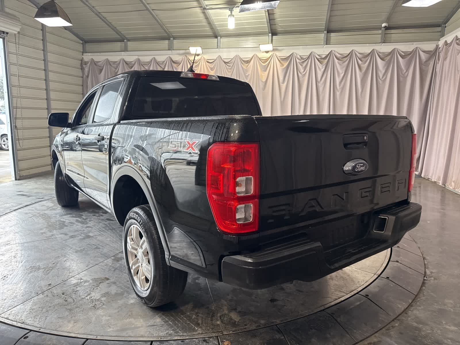 Thumbnail: 2020 Ford Ranger - 7