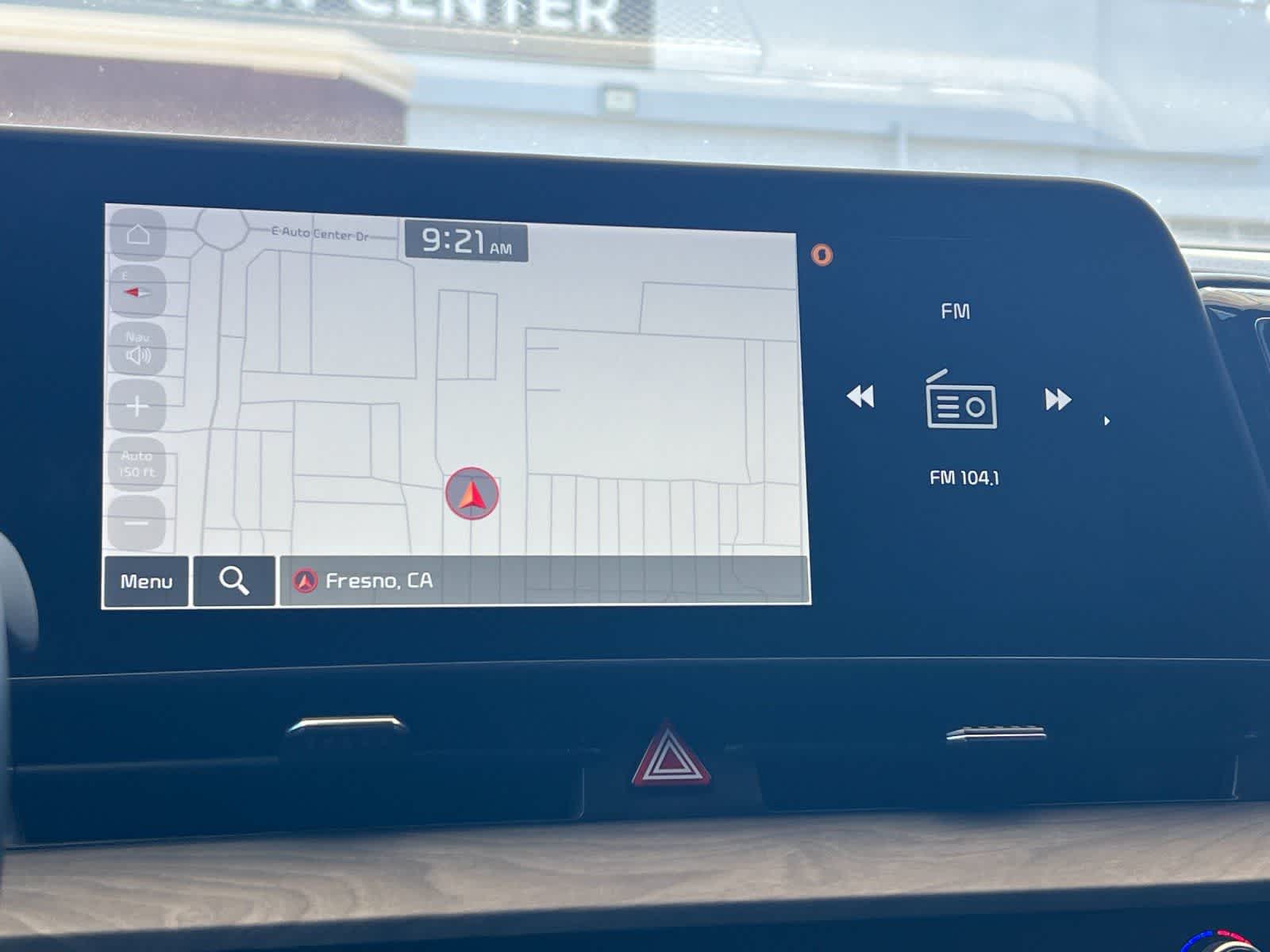 Thumbnail: 2025 Kia Sportage - 20