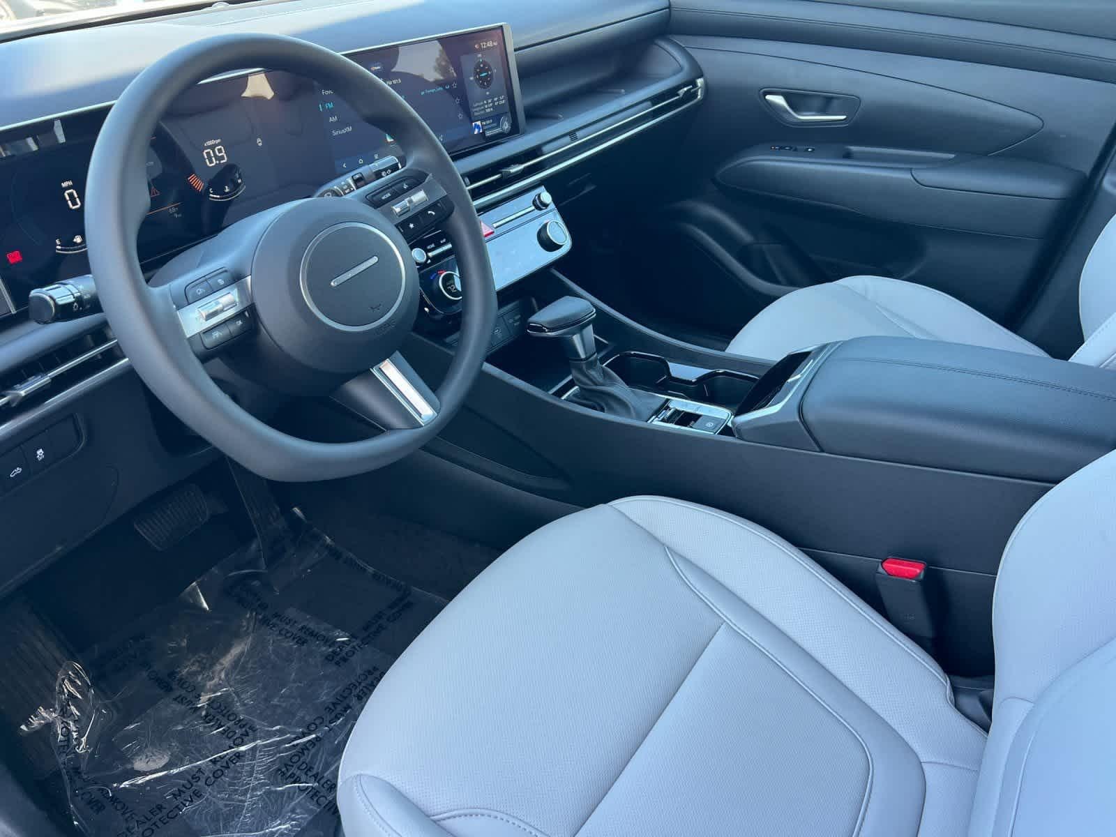 Thumbnail: 2026 Hyundai Santa Cruz - 11