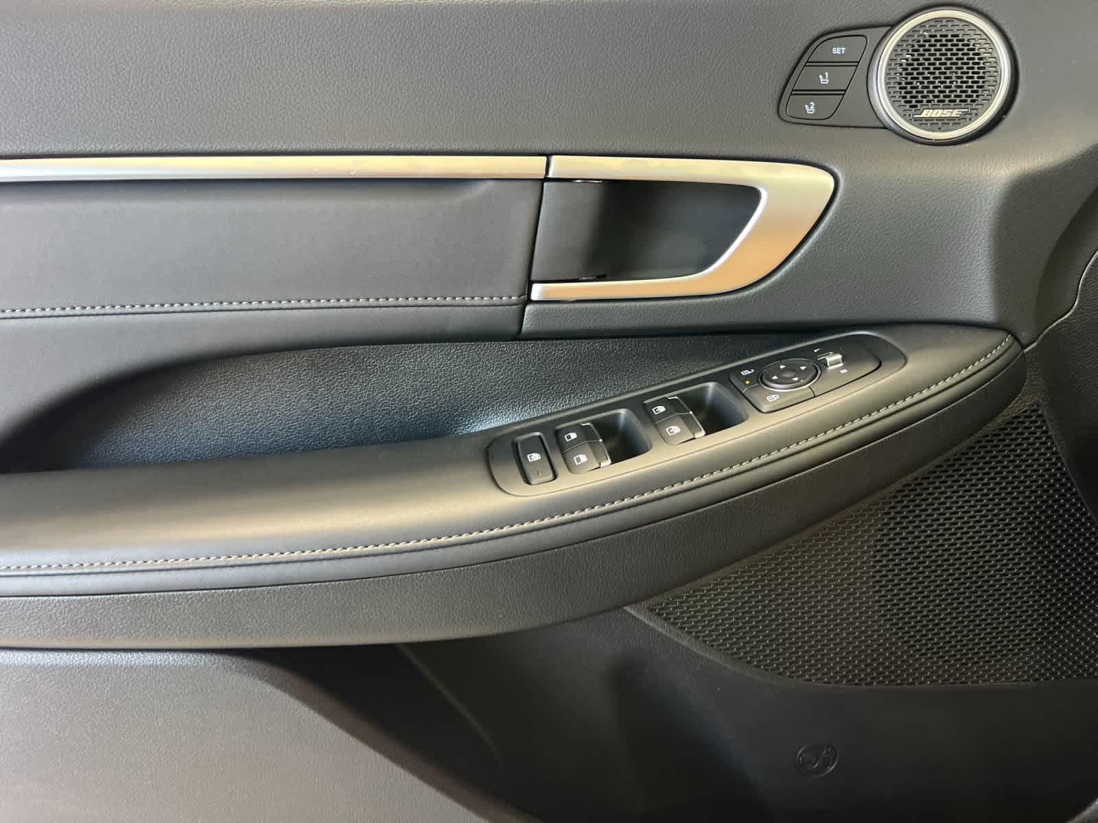 Thumbnail: 2025 Hyundai Sonata - 13