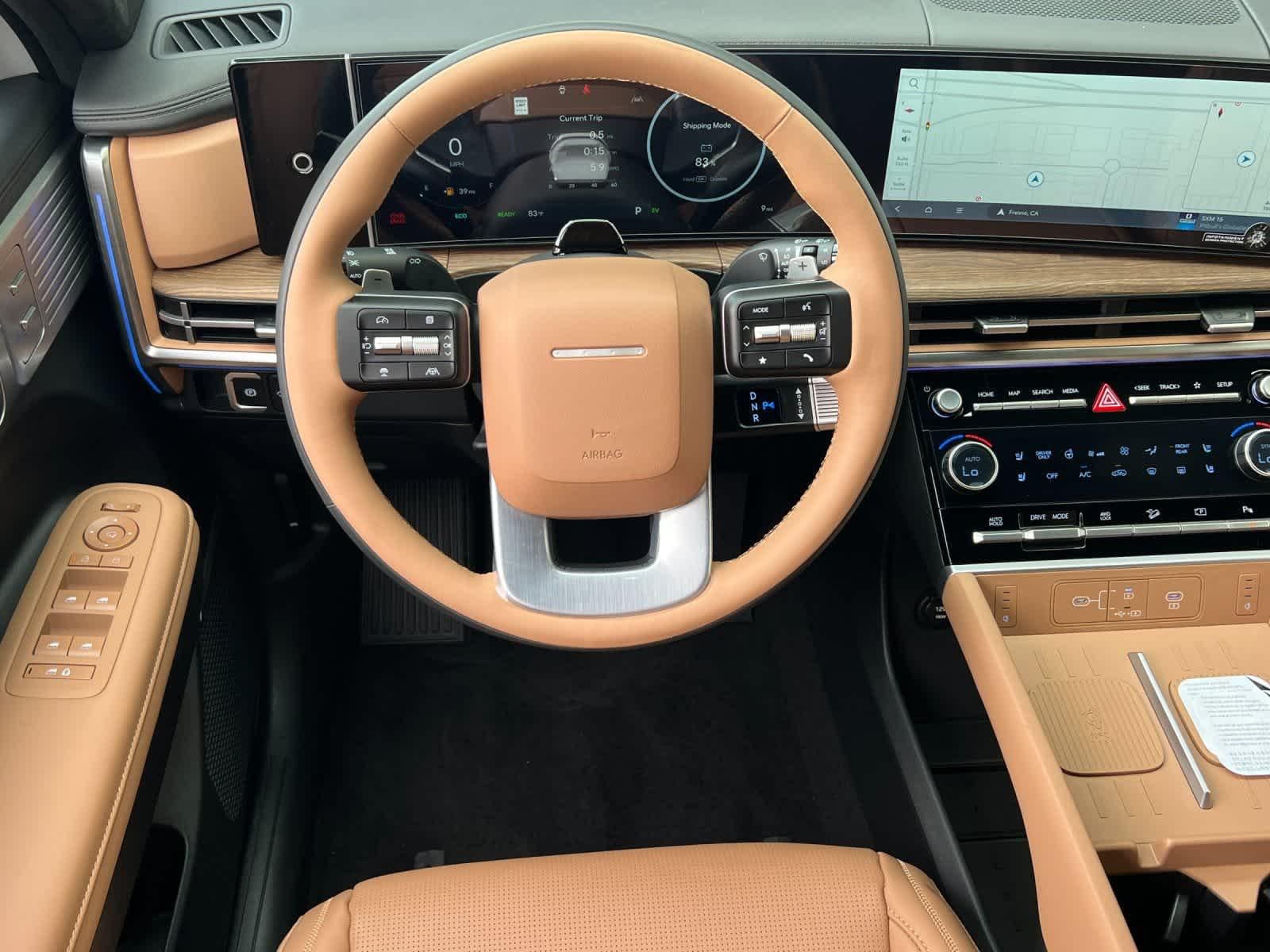 Thumbnail: 2026 Hyundai Santa Fe - 14