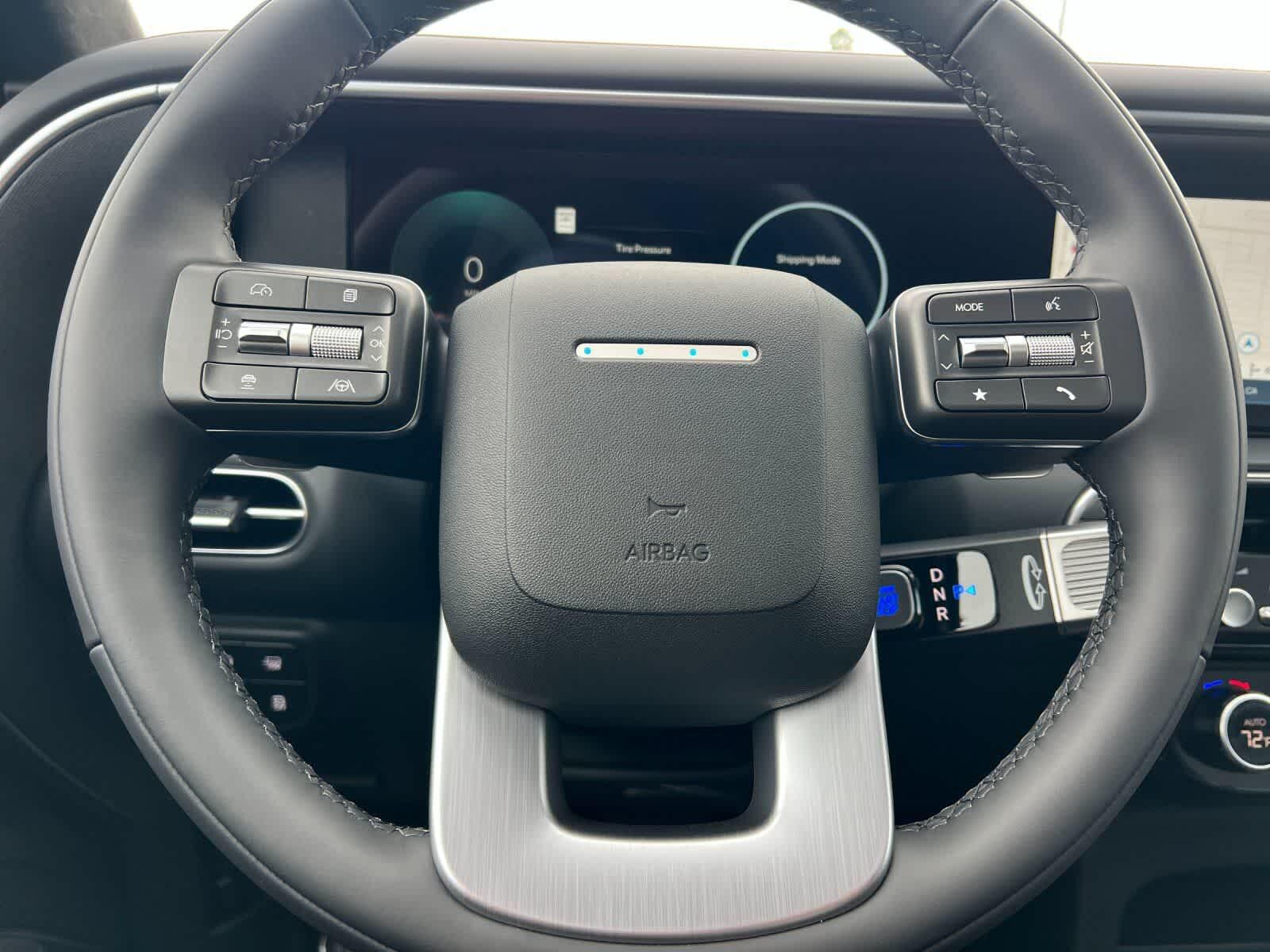 Thumbnail: 2026 Hyundai Palisade - 23