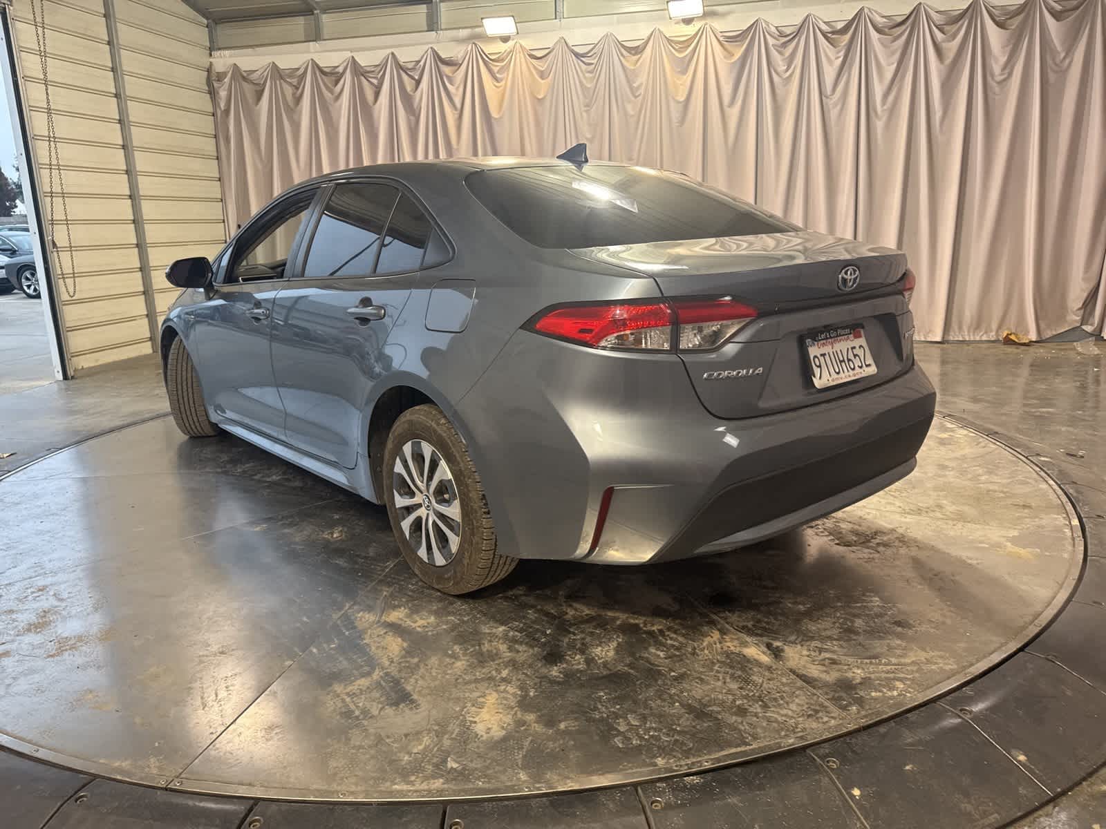 Thumbnail: 2020 Toyota Corolla - 7