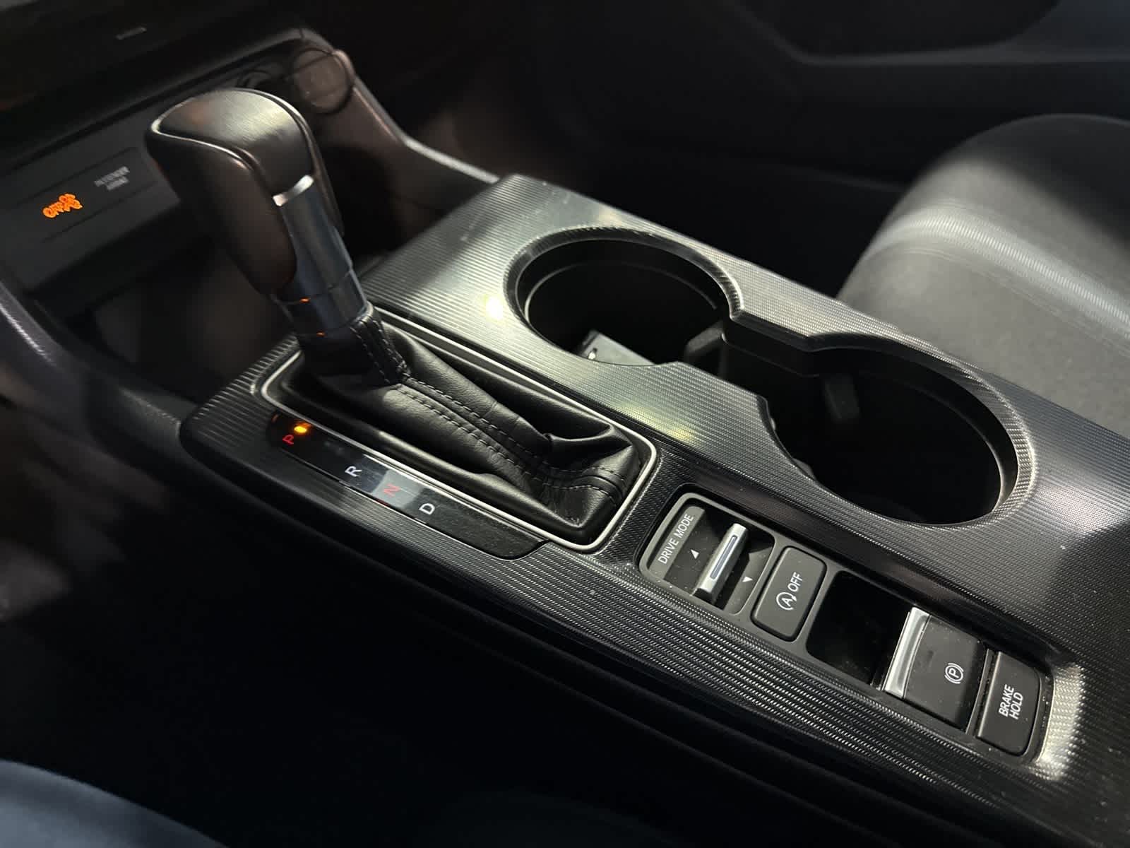 Thumbnail: 2023 Honda Civic - 28