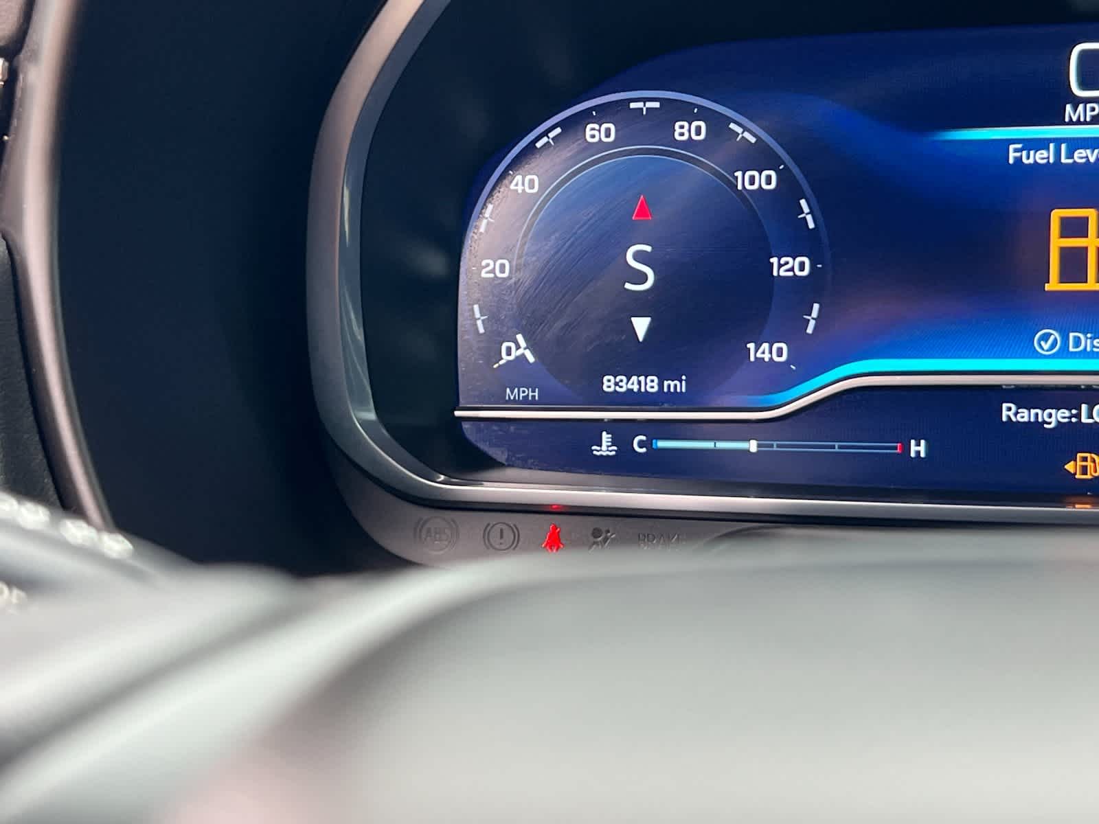 Thumbnail: 2022 Chevrolet Tahoe - 26