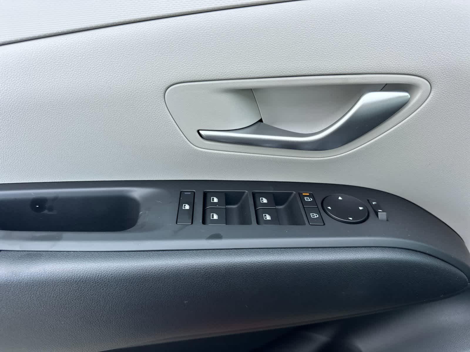 Thumbnail: 2026 Hyundai Tucson - 12