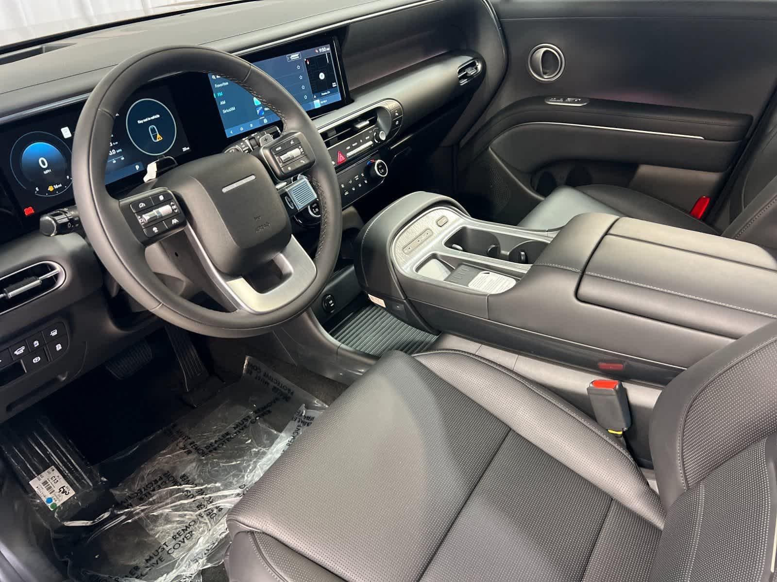 Thumbnail: 2026 Hyundai Palisade - 11