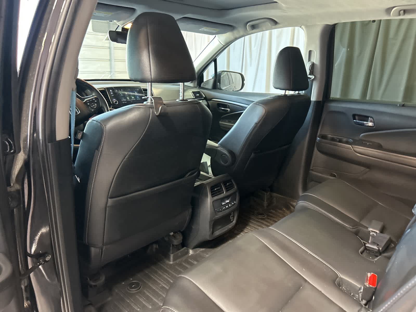 Thumbnail: 2021 Honda Pilot - 19