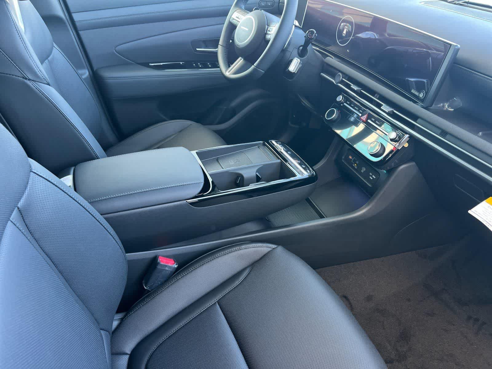 Thumbnail: 2026 Hyundai Tucson - 15