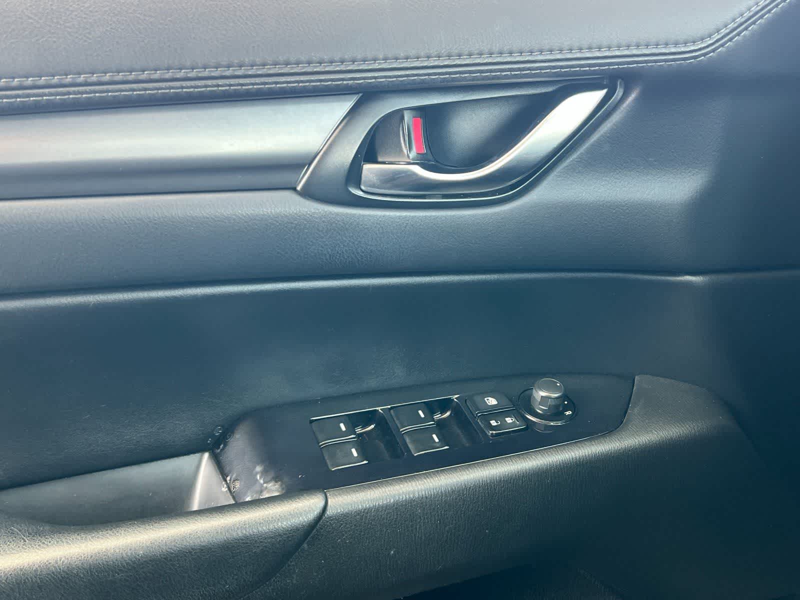 Thumbnail: 2020 Mazda CX-5 - 13