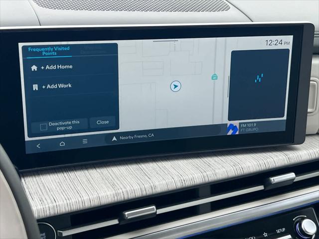 Thumbnail: 2025 Hyundai Santa Fe - 20