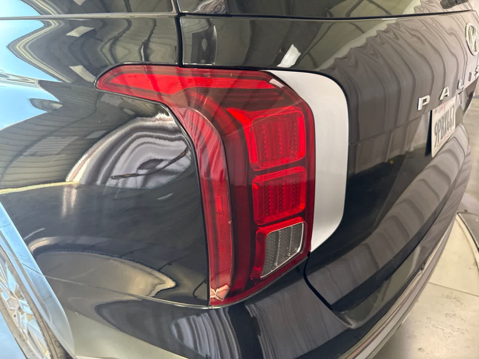 Thumbnail: 2025 Hyundai Palisade - 12