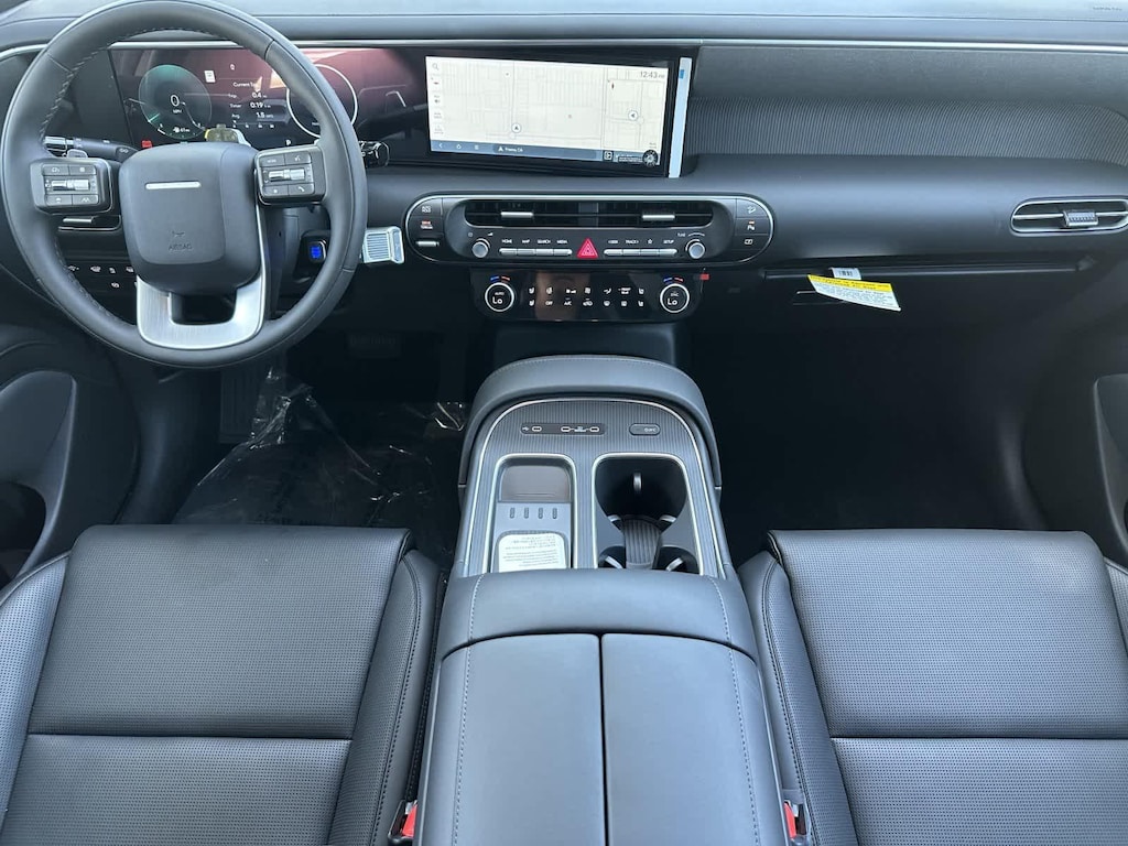 New 2026 Hyundai Palisade Calligraphy AWD SUV