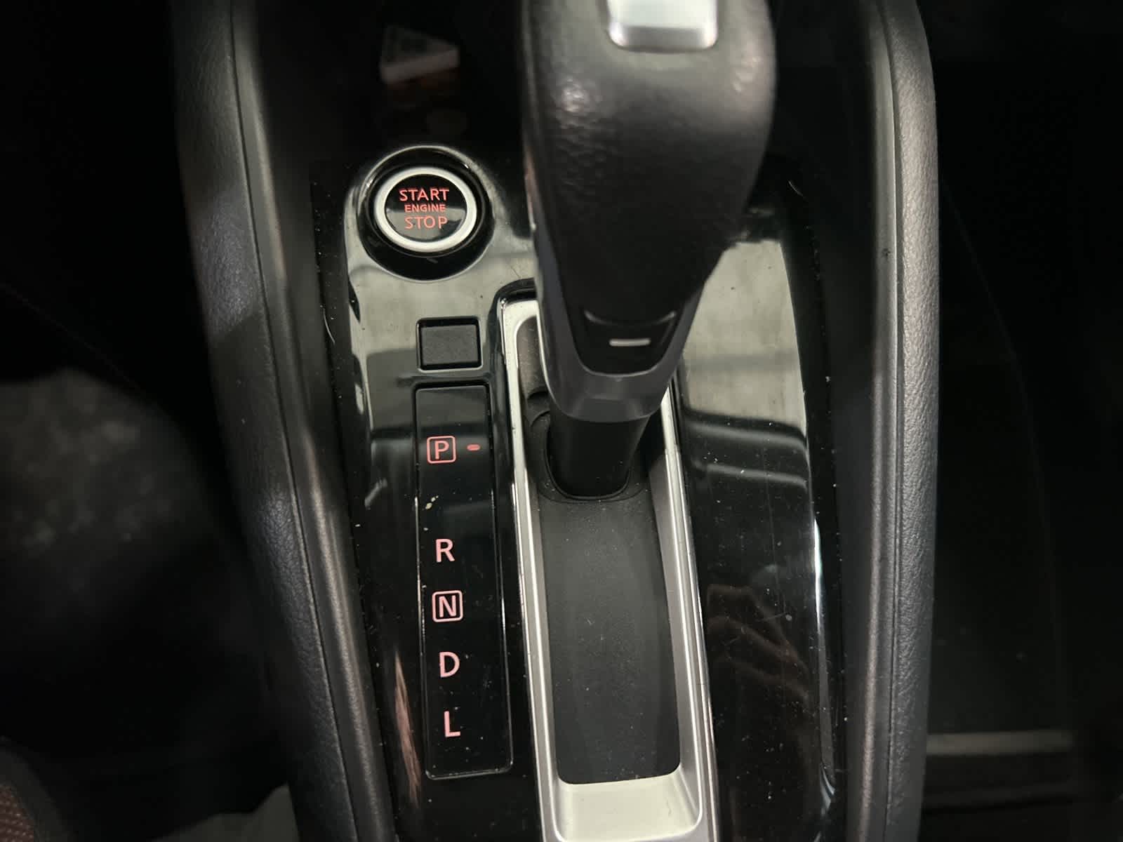 Thumbnail: 2020 Nissan Versa - 28